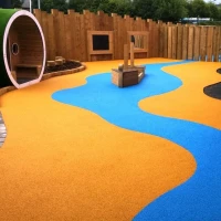 Playground Design 20